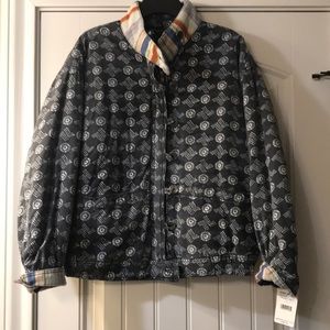 NWTs Free People Brand Jacket